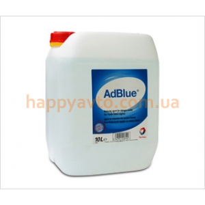 Реагент AdBlue Беларусь 10L